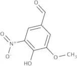 5-Nitrovanillin