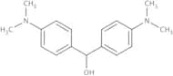 4,4''-Bis(dimethylamino)benzhydrol
