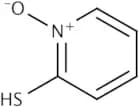 2-Mercaptopyridine-N-oxide