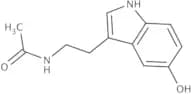 N-Acetyl-5-hydroxytryptamine