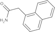 1-Naphthaleneacetamide