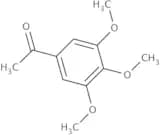 3'',4'',5''-Trimethoxyacetophenone