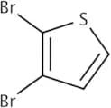 2,3-Dibromothiophene