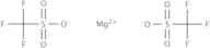 Magnesium trifluoromethanesulfonate