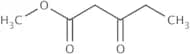Methyl 3-oxovalerate
