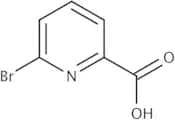 6-Bromopicolinic acid