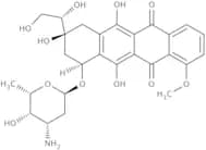 Doxorubicinol hydrochloride