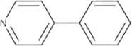 4-Phenylpyridine