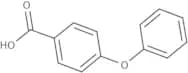 4-Phenoxybenzoic acid