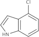 4-Chloroindole
