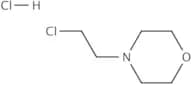 4-(2-Chloroethyl)morpholine hydrochloride