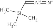 (Trimethylsilyl)diazomethane, 2.0M solution in hexanes
