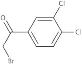 3,4-Dichlorophenacyl bromide