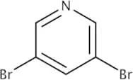 3,5-Dibromopyridine