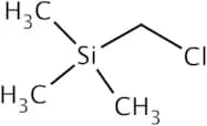 Chloromethyltrimethylsilane