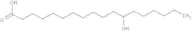 12-Hydroxyoctadecanoic acid