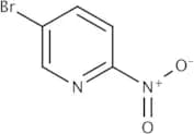 5-Bromo-2-nitropyridine