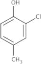 2-Chloro-4-methylphenol