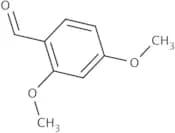 2,4-Dimethoxybenzaldehyde