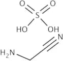 Aminoacetonitrile bisulfate