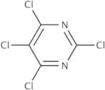 2,4,5,6-Tetrachloropyrimidine