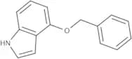 4-Benzyloxyindole