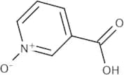 Nicotinic acid N-oxide