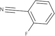 2-Fluorobenzonitrile