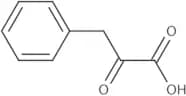 Phenylpyruvic acid