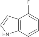 4-Fluoroindole