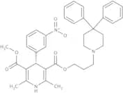 S(+)-Niguldipine hydrochloride