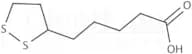 DL-α-Lipoic acid, USP grade