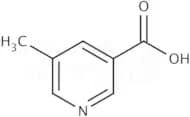 5-Methylnicotinic acid