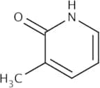 2-Hydroxy-3-methylpyridine