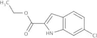 6-Chloroindole-2-carboxylic acid ethyl ester