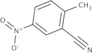 2-Methyl-5-nitrobenzonitrile