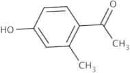 4''-Hydroxy-2''-methylacetophenone