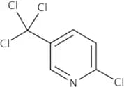 2-Chloro-5-trichloromethylpyridine