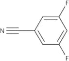 3,5-Difluorobenzonitrile
