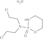 Cyclophosphamide monohydrate