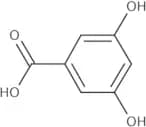 3,5-Dihydroxybenzoic acid
