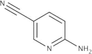 2-Amino-5-cyanopyridine