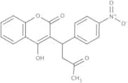 Acenocoumarol
