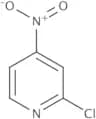 2-Chloro-4-nitropyridine
