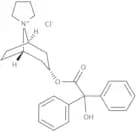 Trospium chloride