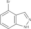 4-Bromoindazole