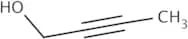 2-Butyn-1-ol