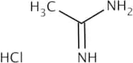 Acetamidine hydrochloride