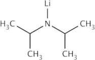 Lithium diisopropylamide, 2M solution in THF/n-Heptane