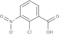 2-Chloro-3-nitrobenzoic acid